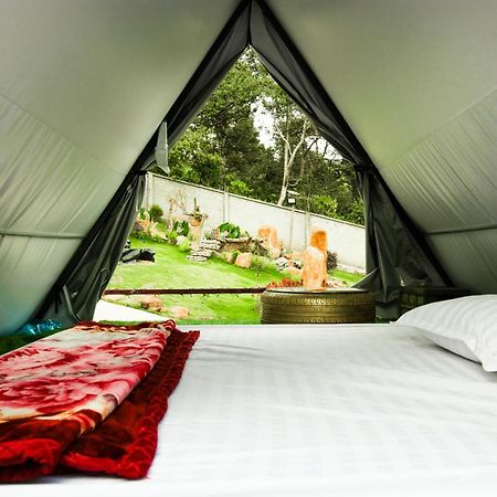 Homestay Chan Que Bao Loc Buitenkant foto