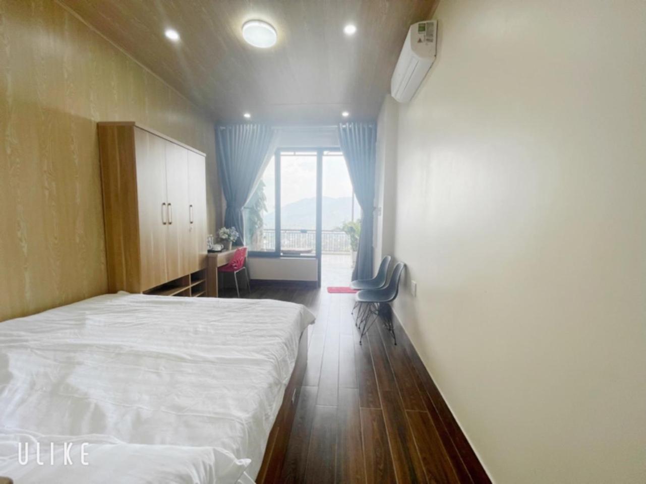 Homestay Chan Que Bao Loc Buitenkant foto