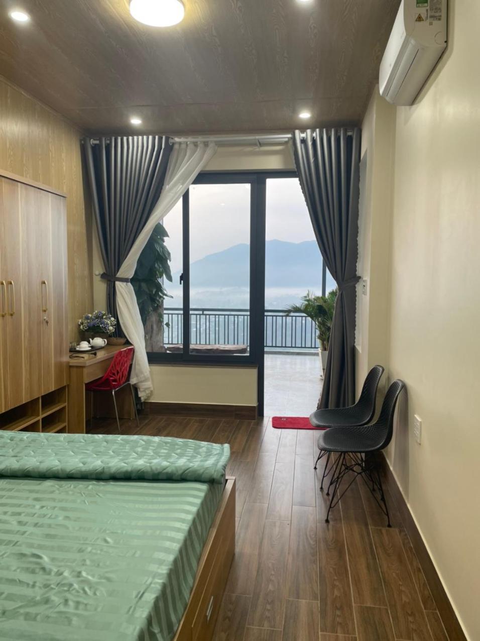 Homestay Chan Que Bao Loc Buitenkant foto