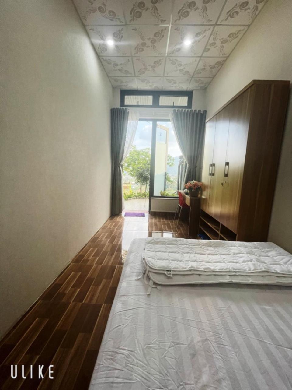 Homestay Chan Que Bao Loc Buitenkant foto